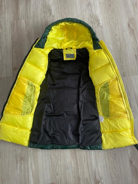 Dámska bunda na zimu xs, xs