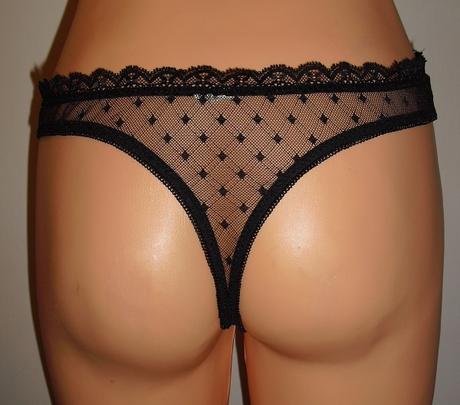 Tangaciky elegantne, m