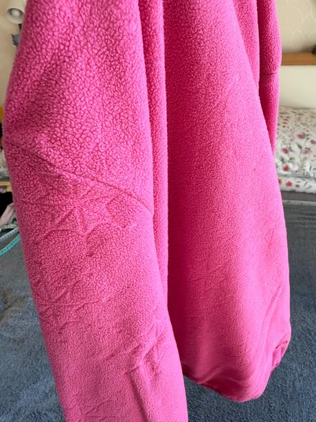 Flísová mikina head, 122