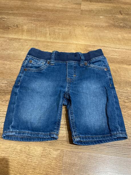 Kraťasy lindex, lindex,104