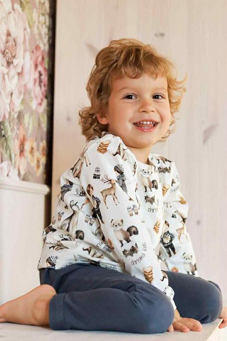 Natelniky rôzne mimi, nunu, mash mnie, rebel squad, 92 - 146