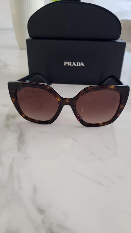 Prada  okuliare, prada