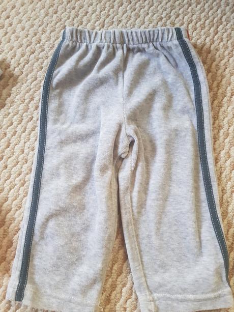 Teplučká súprava, 86