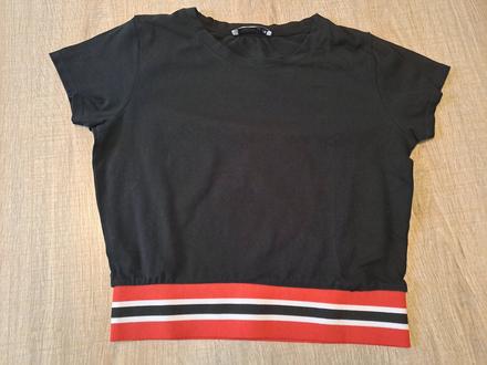 Tricko veľ. s/36, s