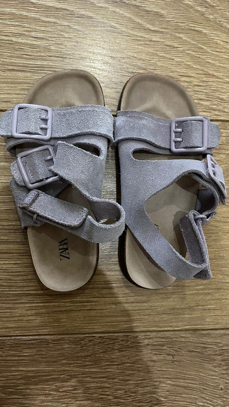 Sandale zara 27, zara,27