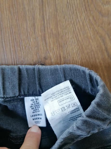Rifle, h&m,134