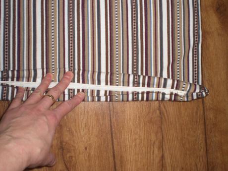 Návlečka na vankúš 47x47 cm ako nova, šírka (cm): 50,dĺžka (cm): 50