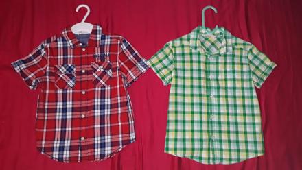 Kosele h&m 104, h&m,104