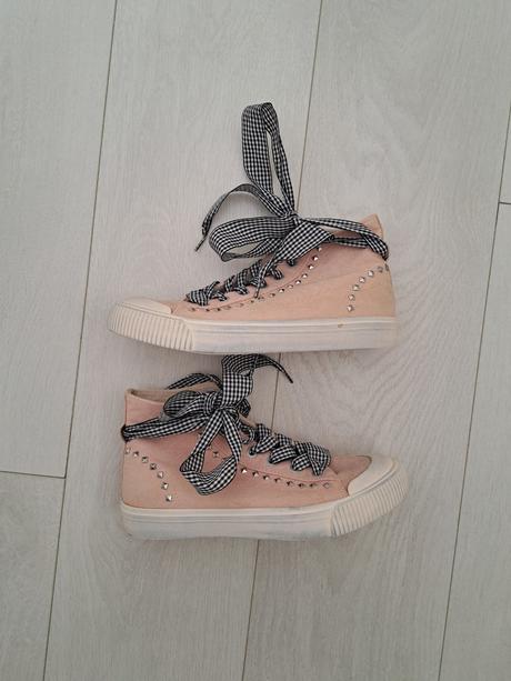 Platené tenisky zara, zara,37