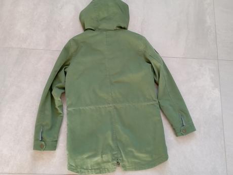 Chlapčenská jesenná bunda, reserved,152