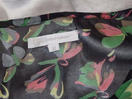 Kvaitný letný top, 38