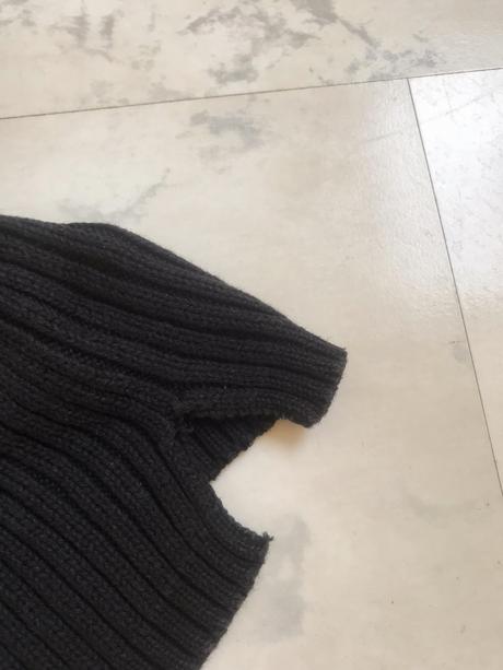 Pulóvrik s lakťovým rukávom m/l, l