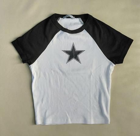 S/36 tricko, s