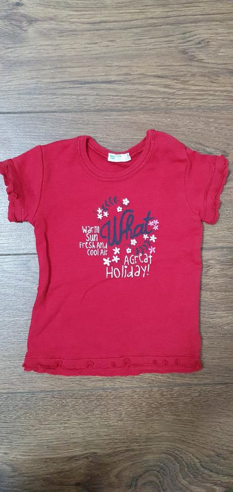 Tricko, benetton,62