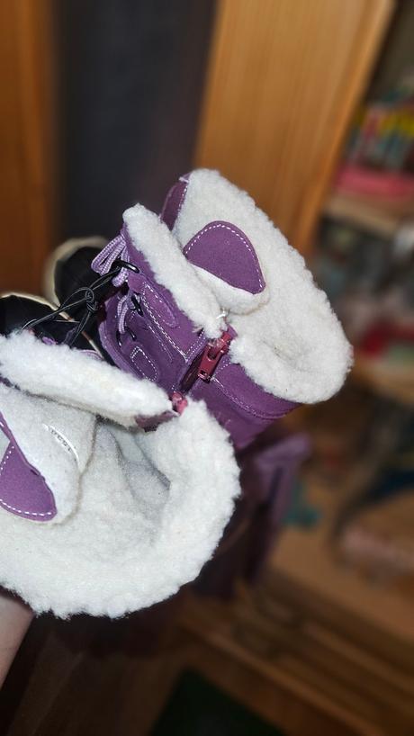 Zimne cizmicky velk.30, 30