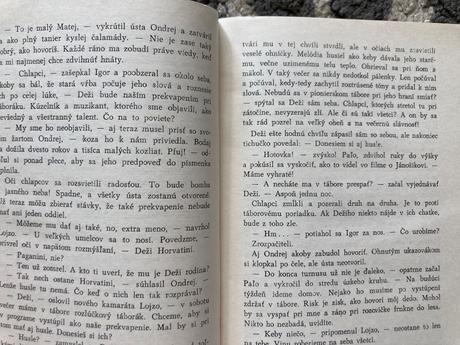 Cena priateľstva-prvé vyd.1977, 