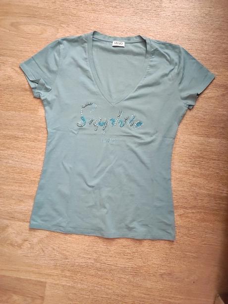 Tričko liu jo veľ s/m, liu jo,s