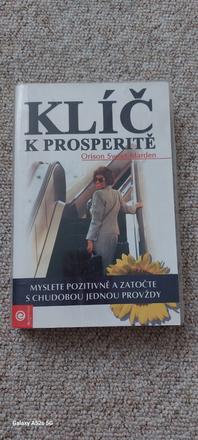 Klíč k prosperitě, 