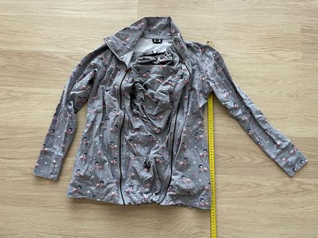 Nosiaca mikina angel wings, angel wings