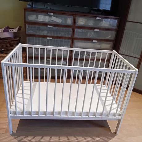 Destska postielka + madrac, šírka (cm): 65,dĺžka (cm): 130