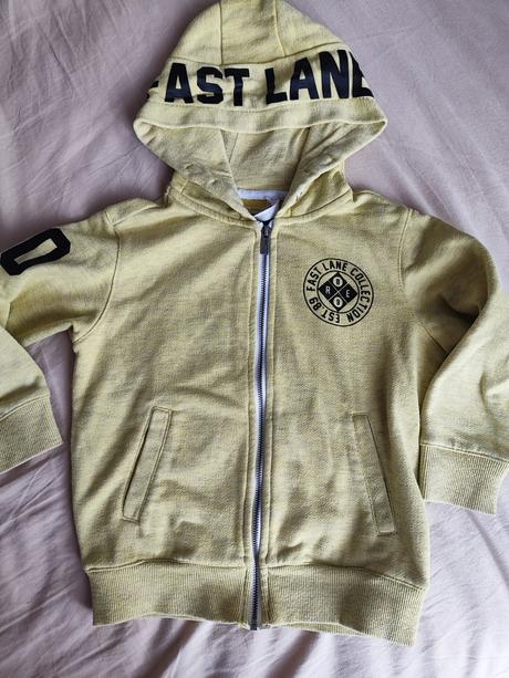 Mikina, reserved,104