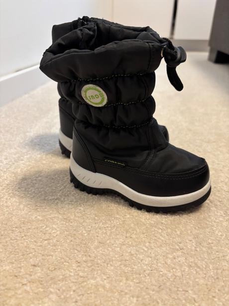 Snehule 23, deichmann,23