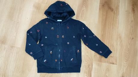 Mikina do skolky, mayoral,116