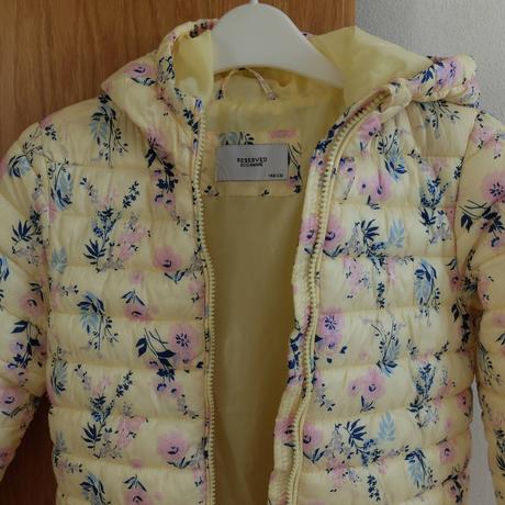 Bunda reserved 152, reserved,152