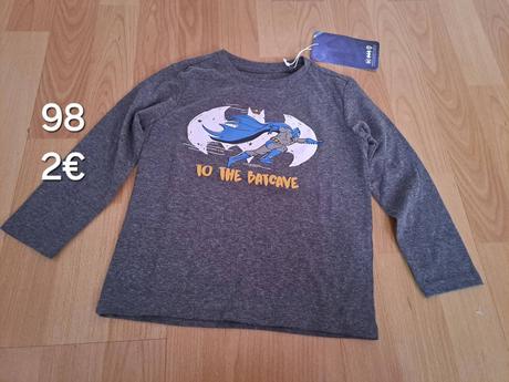 Chlapec 98, sinsay,98