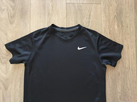 Detské športové tričko zn. nike, veľ. l, 147 cm, nike,146