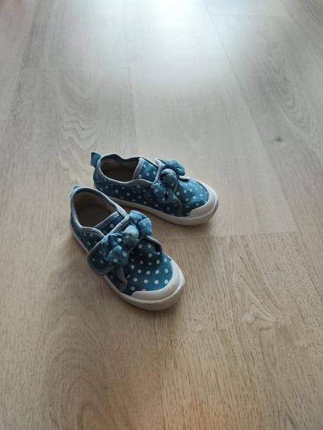 Plátenky na leto, 24