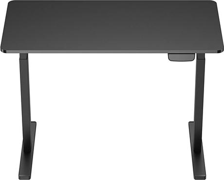 Výškovo nastaviteľný stôl alzaergo, 