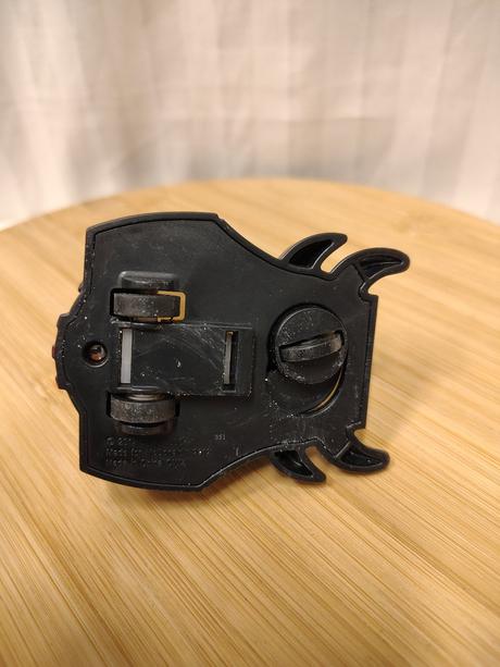 Zberateľský spider skull tank, mcdonald's 2012, 