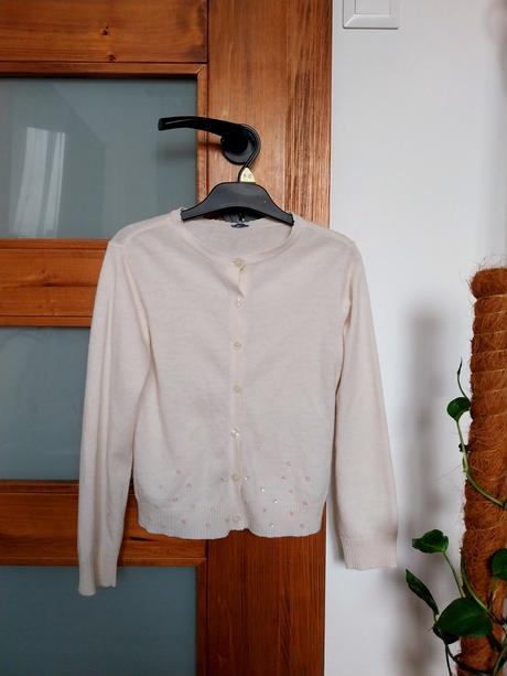 Tenký svetrík, 134