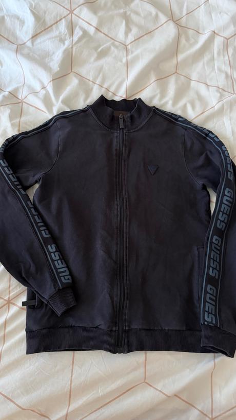 Mikina  guess, guess,164