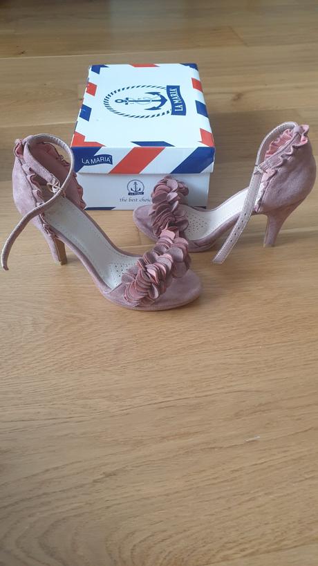 Sandale, velkost 36, 36