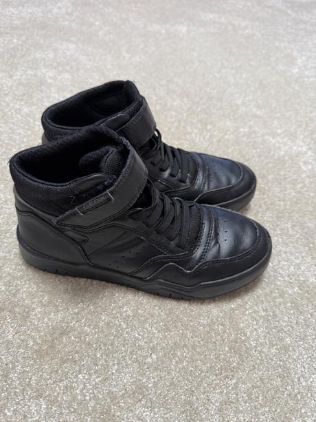 Clenkove tenisky geox, geox,37