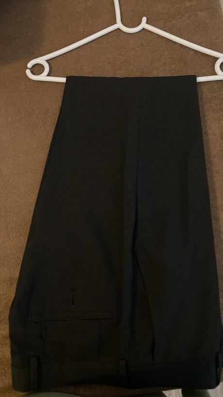 Pánsky oblek slim, s