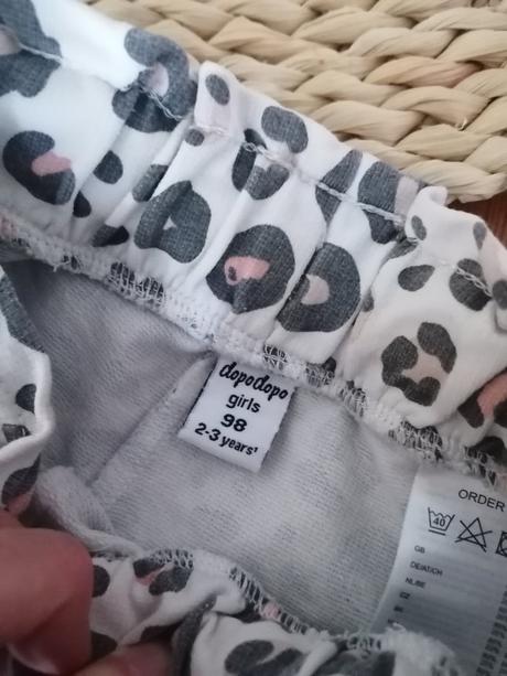 Kraťasy + leginove kratasy, dopodopo,98