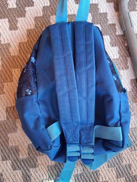 Ruksak a slapky 30/31 labkova patrola, kik,30