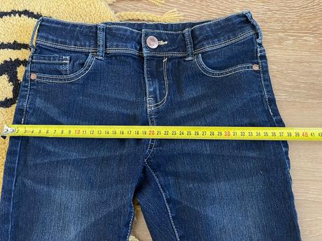 Rifle skinny, c&a,152