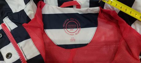 Prechodná bunda, regatta,152