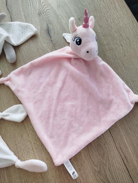 Hračky pre najmenších, 