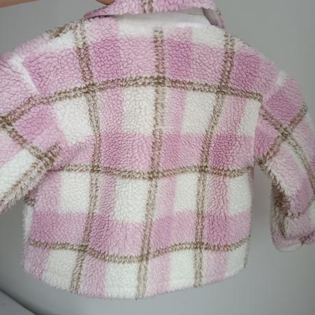 Krásny kabátik, f&f,104