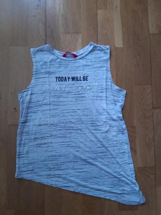 Dievčenské tielko, 146