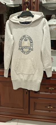 Šatočky ralph lauren - orig. 128/134, ralph lauren,134