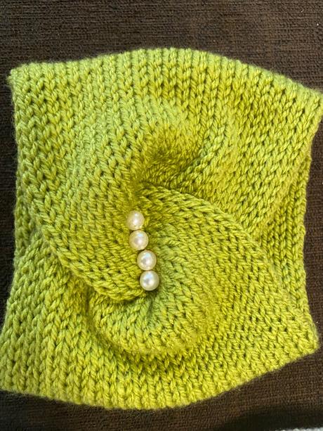 Čelenky - pletené, <50