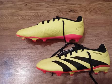 Kopačky adidas predator, adidas,37