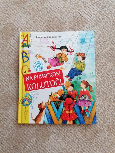 Na prváckom kolotoči,