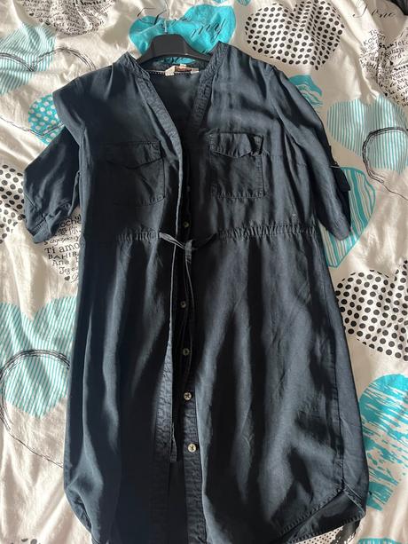 Saty koselove, f&f,s